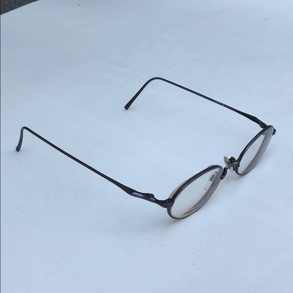 Vintage 90’s Kata Eyeglasses - Picture 6 of 8